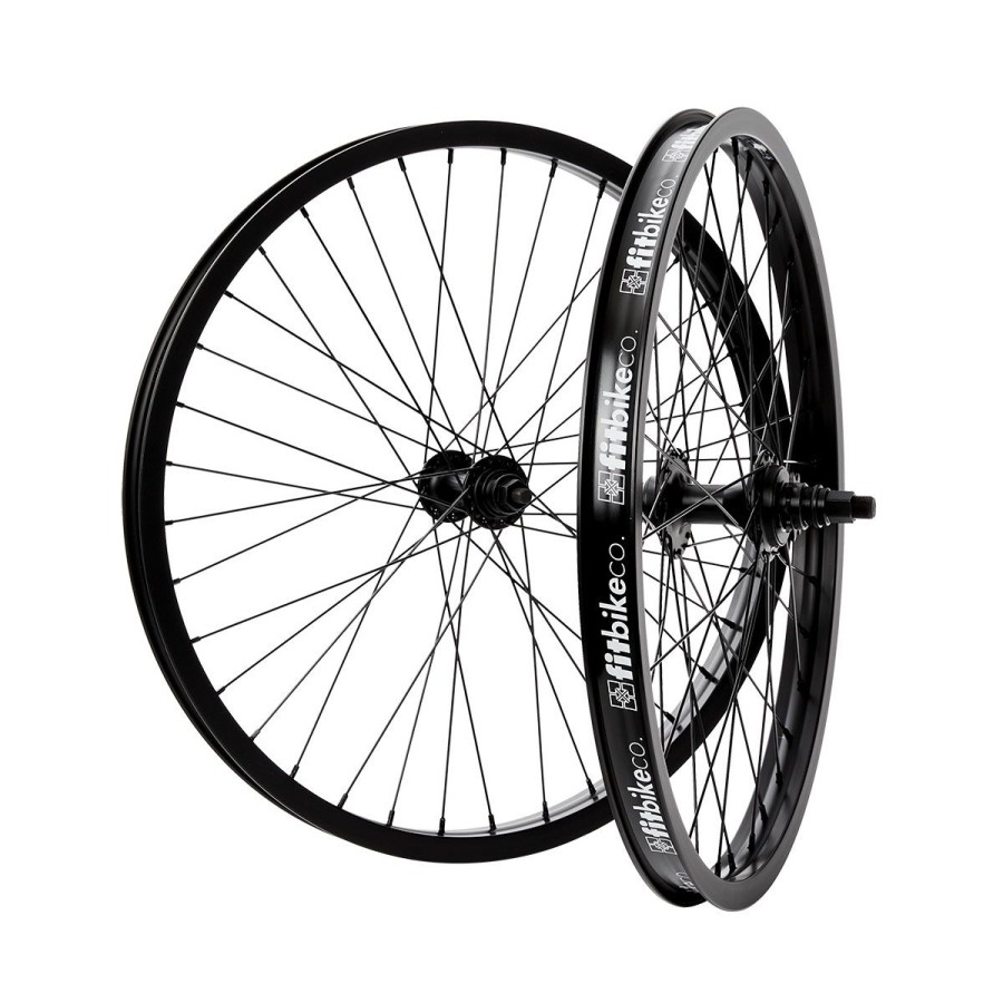 Parts FITBIKECO | Fit 22 Wheelset