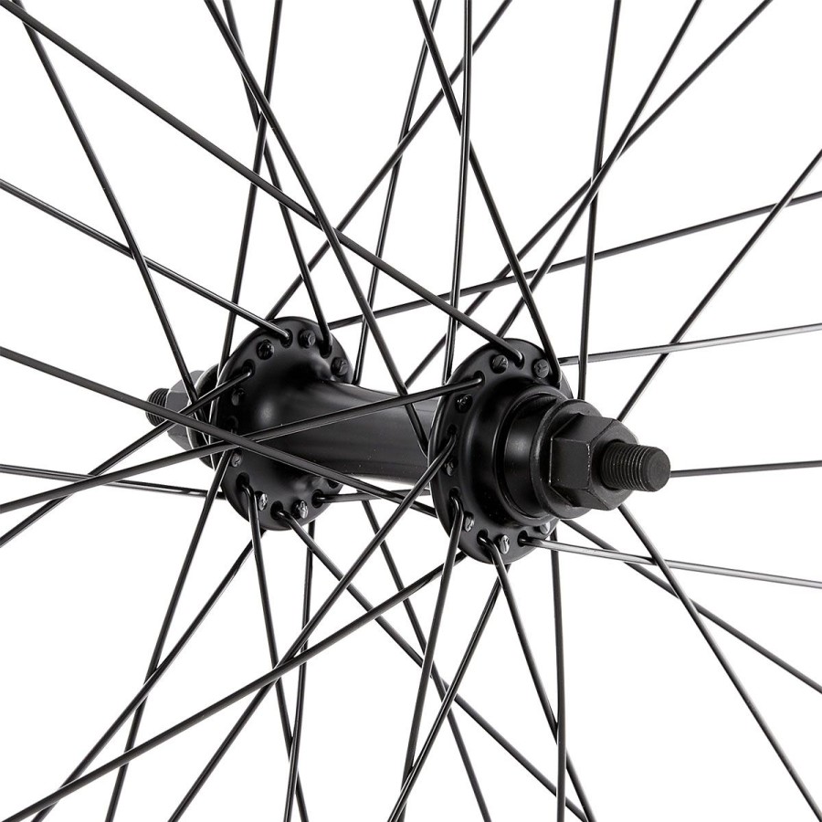 Parts FITBIKECO | Fit 22 Wheelset