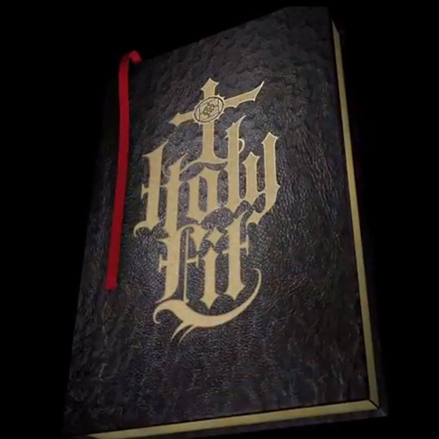 Goods FITBIKECO | Holy Fit (2014)