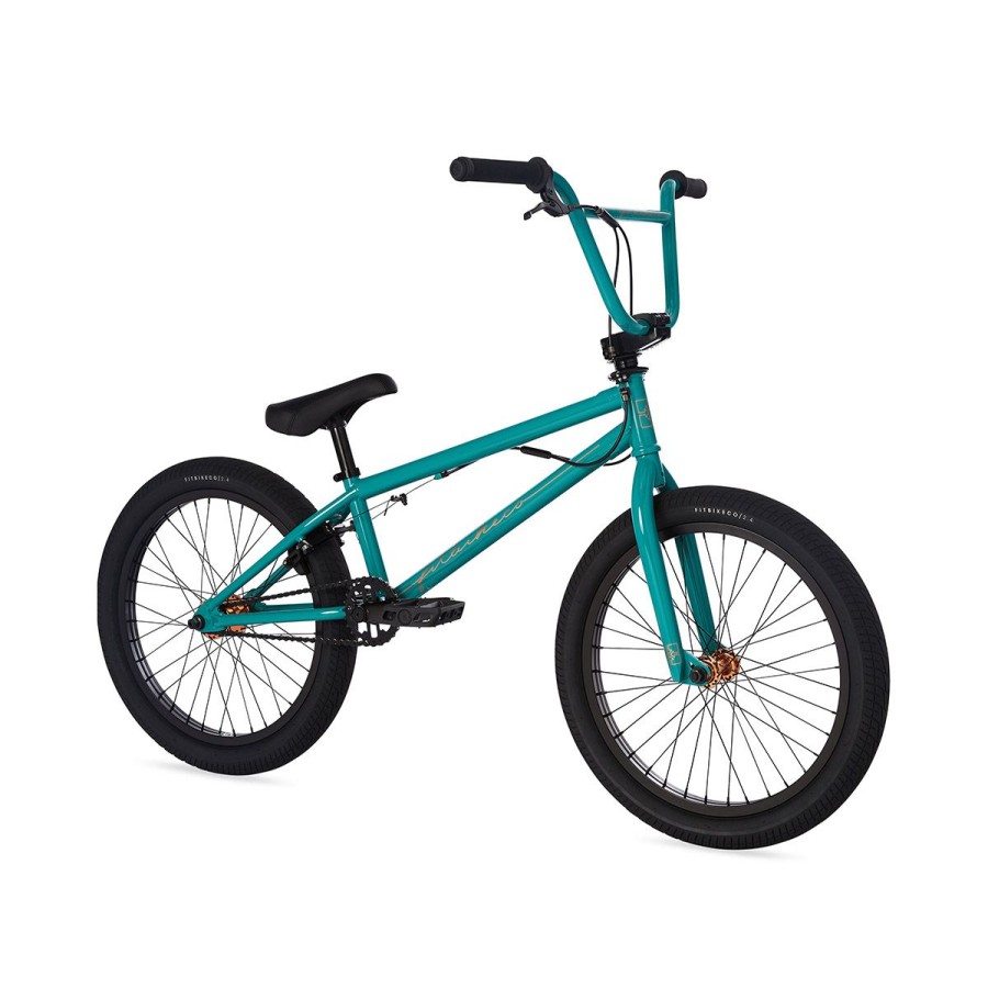 Bikes FITBIKECO | Prk Teal