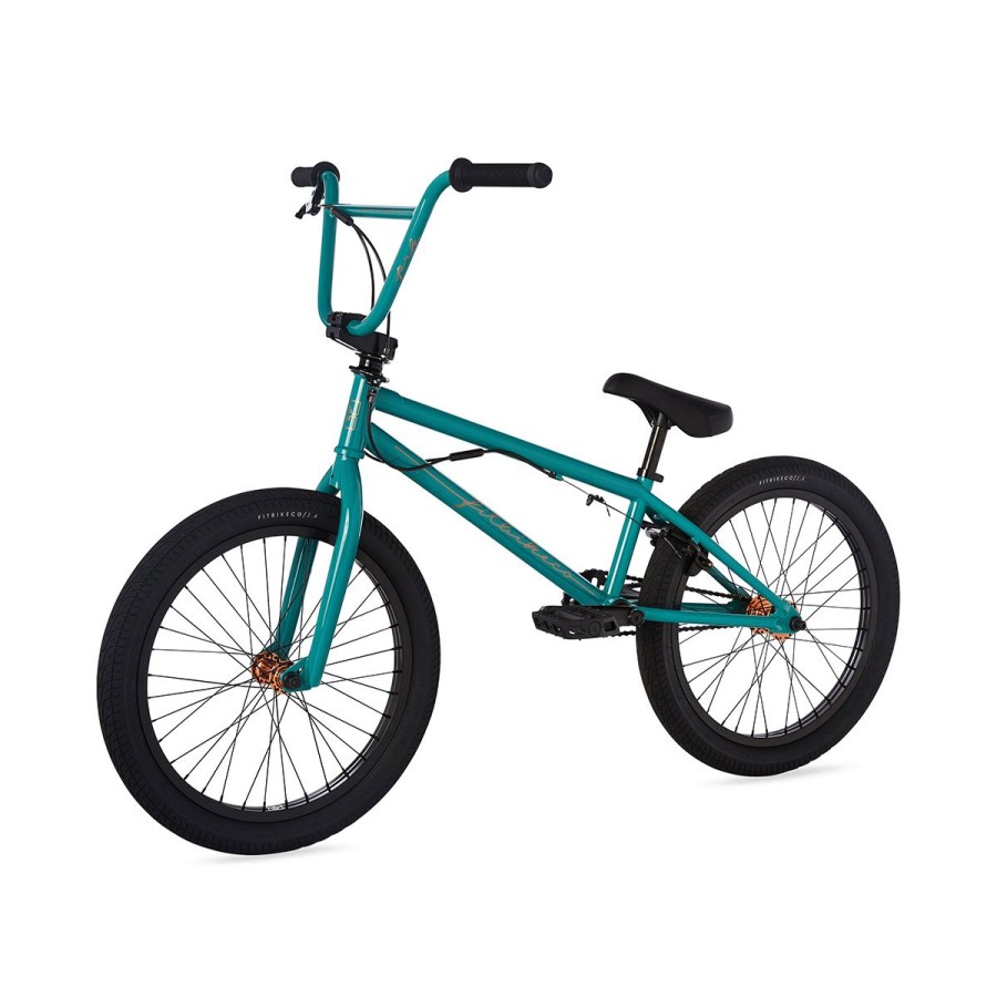 Bikes FITBIKECO | Prk Teal