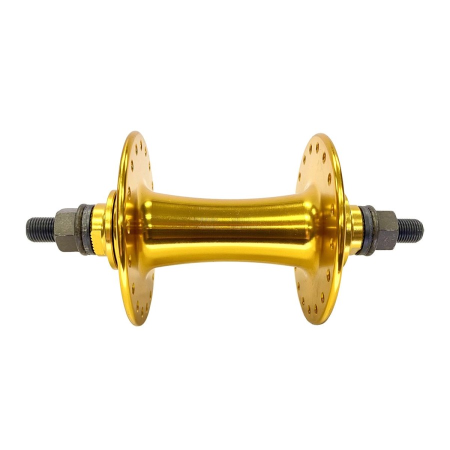 Parts FITBIKECO | 3/8 Front Hub Sealed High Flange