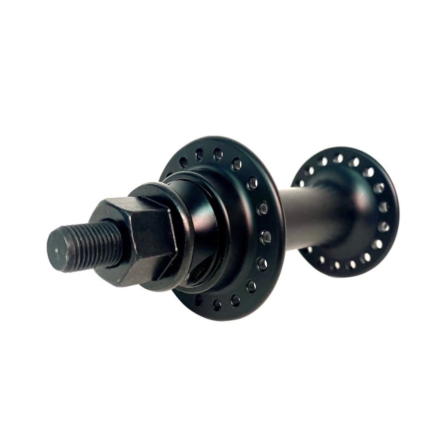 Parts FITBIKECO | 3/8 Front Hub Sealed Low Flange