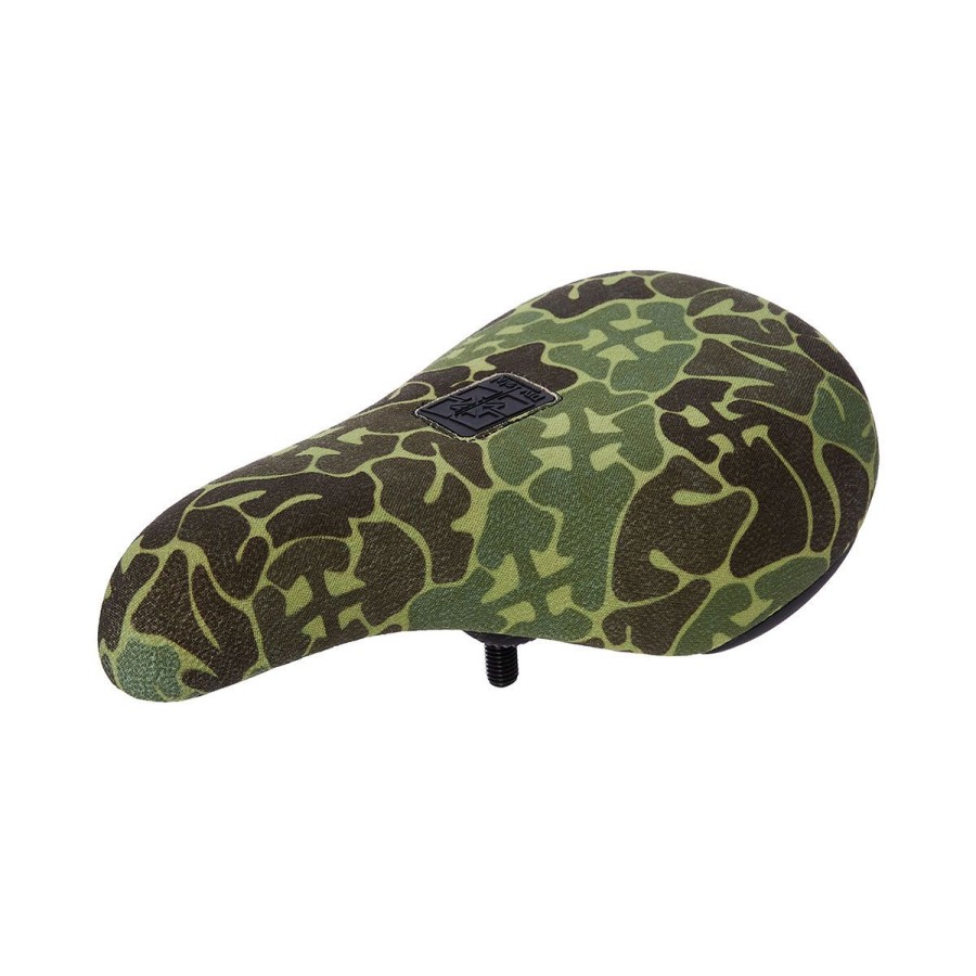 Parts FITBIKECO | Sublimated Barstool Seats (Dez , , , Leopard)