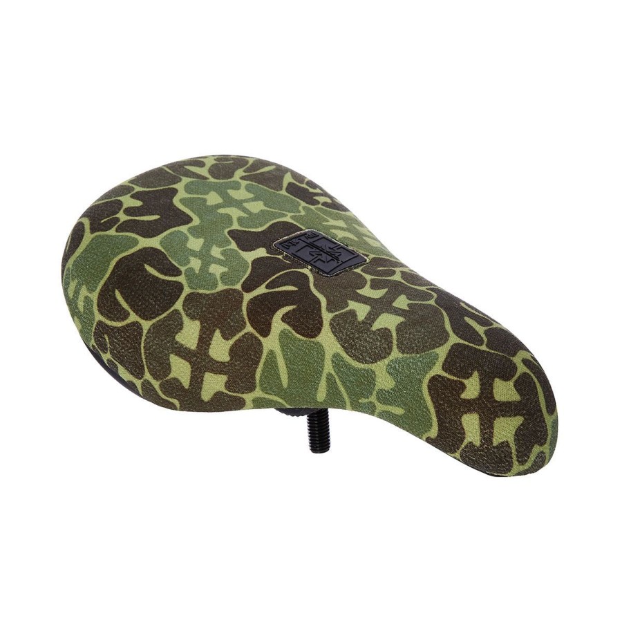 Parts FITBIKECO | Sublimated Barstool Seats (Dez , , , Leopard)