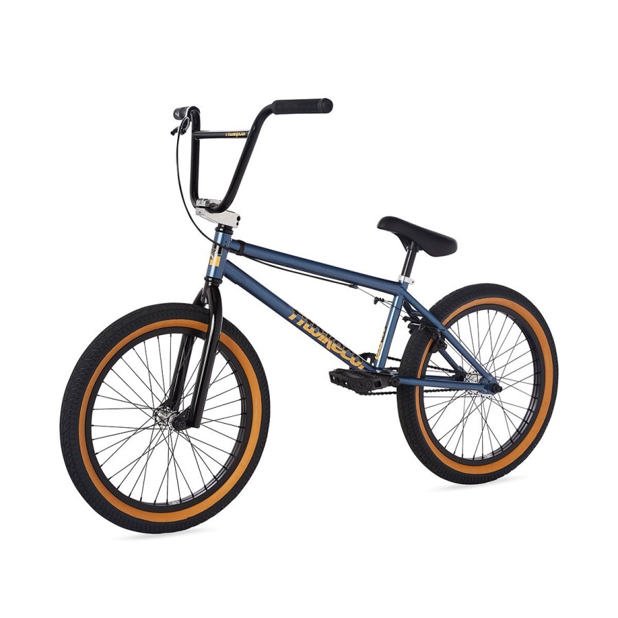 Bikes FITBIKECO | Series One Slate Blue