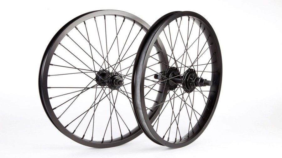 Parts FITBIKECO | Oem 18 Wheelset