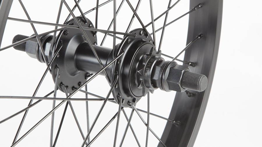 Parts FITBIKECO | Oem 18 Wheelset