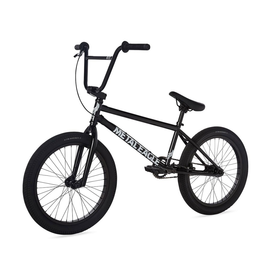 Bikes FITBIKECO | Trl Nastazio Gloss Black