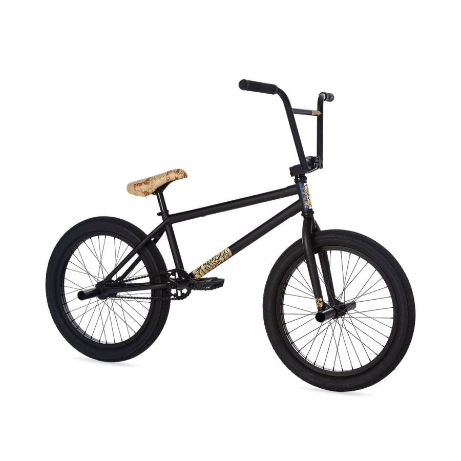 Bikes FITBIKECO | Str Matte Black