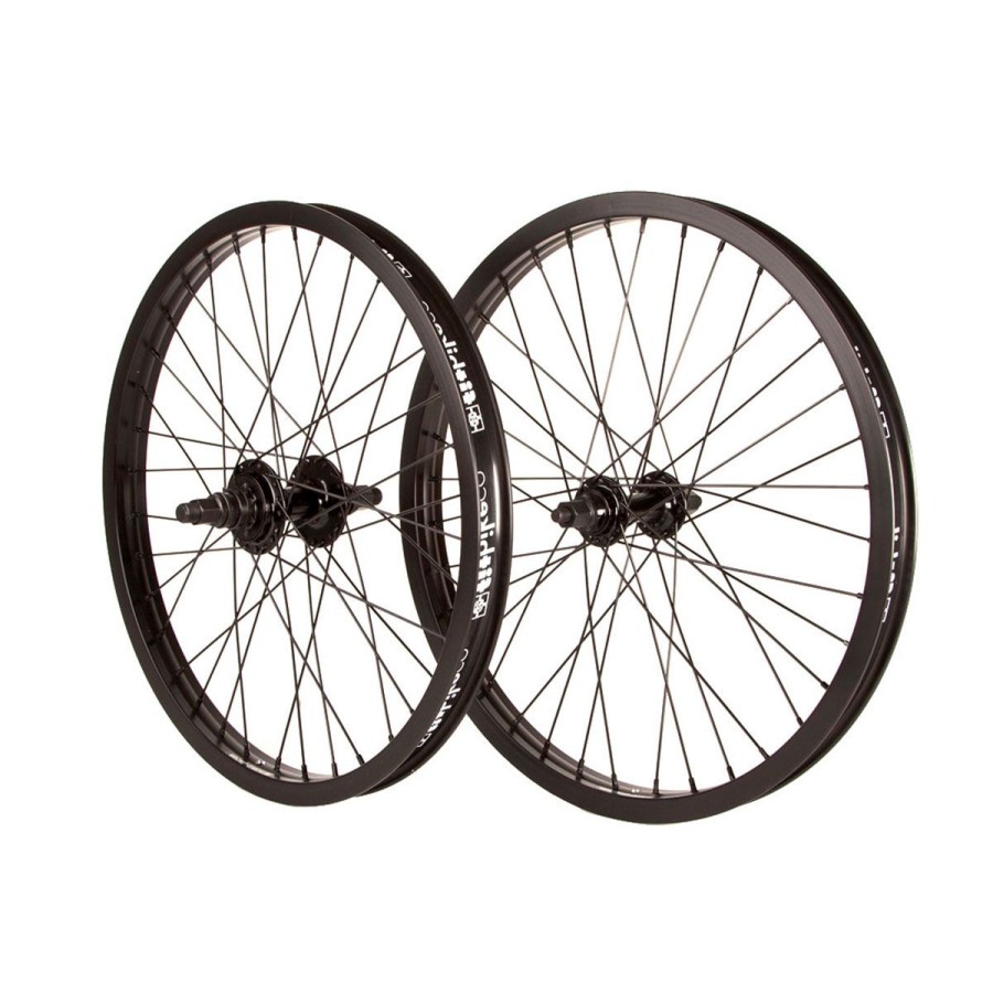 Parts FITBIKECO | Fit Oem 20 Lhd Wheelset