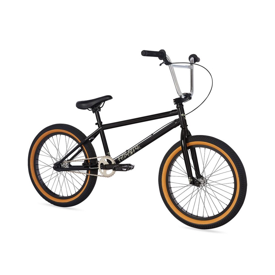 Bikes FITBIKECO | Trl Gloss Black