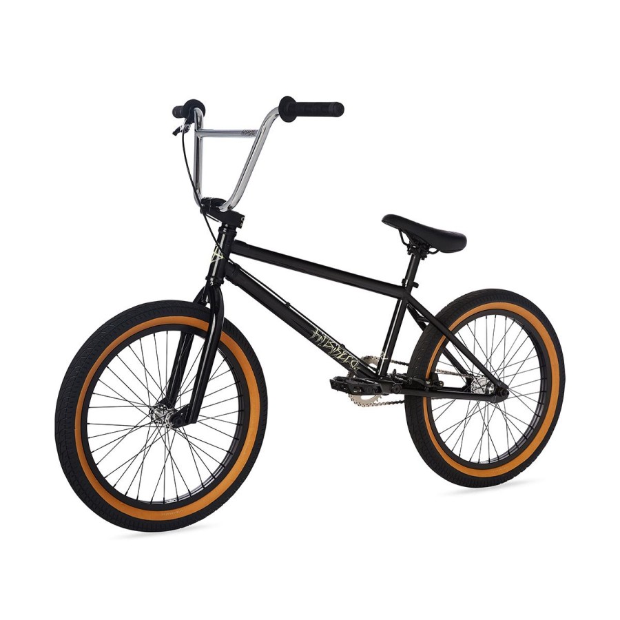 Bikes FITBIKECO | Trl Gloss Black