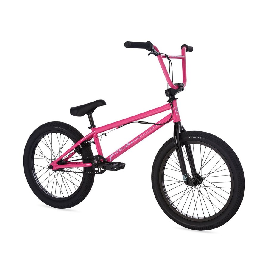 Bikes FITBIKECO | Prk 90'S Pink