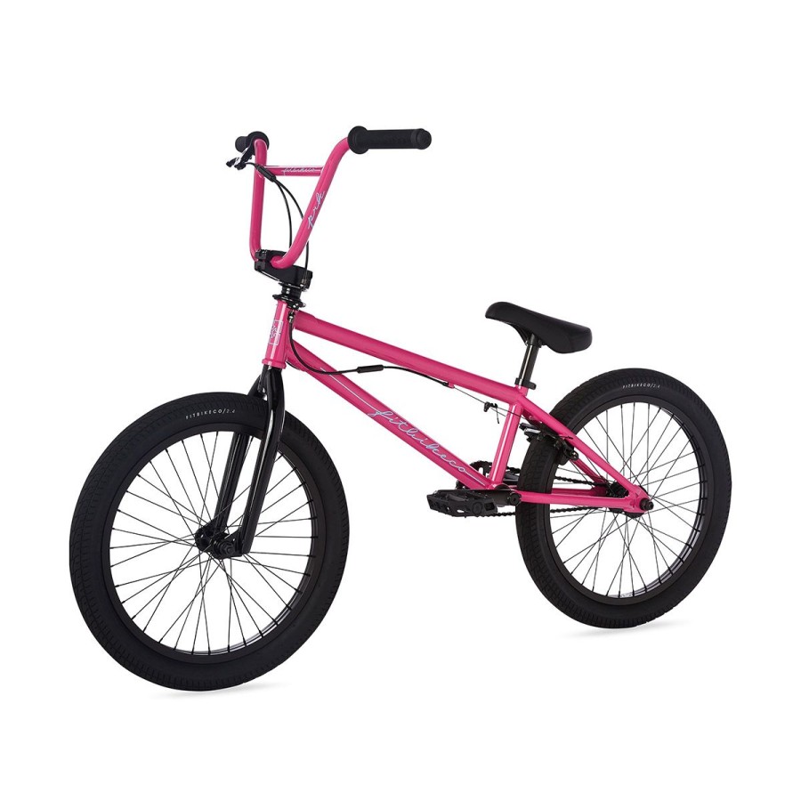 Bikes FITBIKECO | Prk 90'S Pink