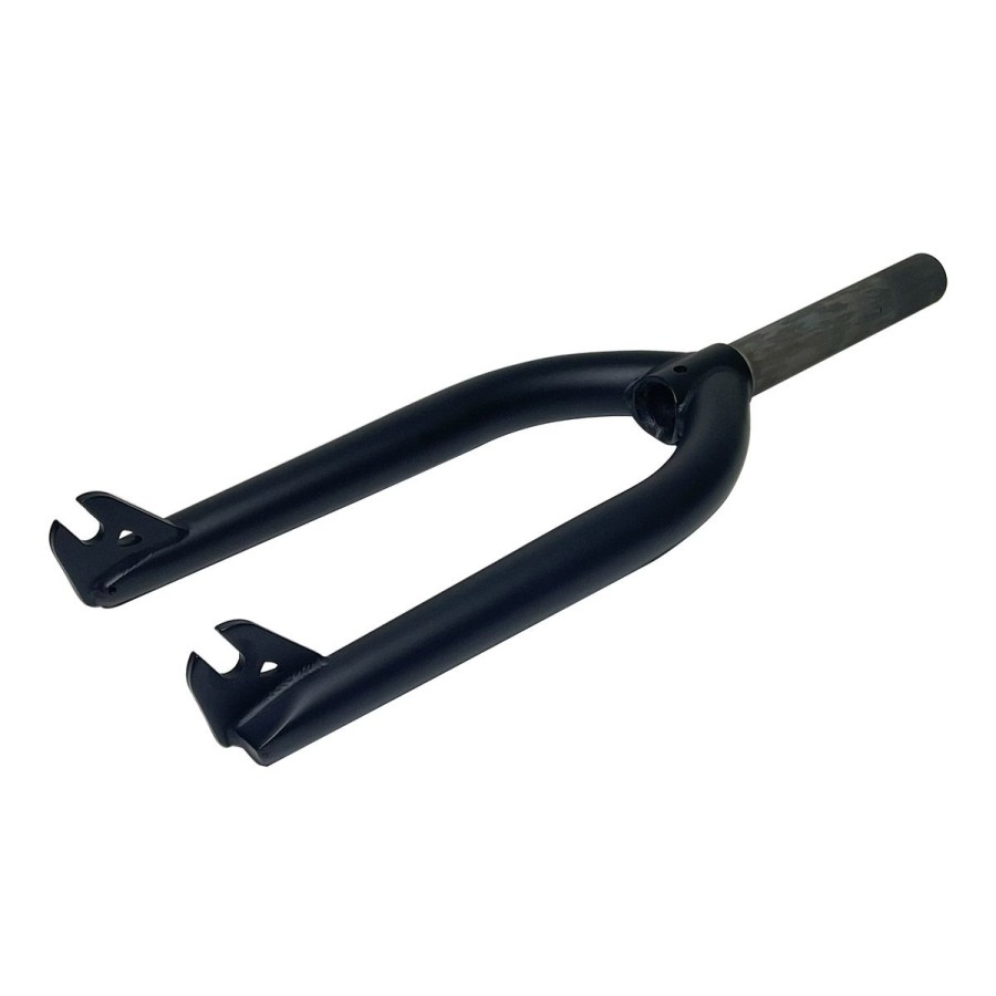 Parts FITBIKECO | Oem Str 20 Fork Matte Black