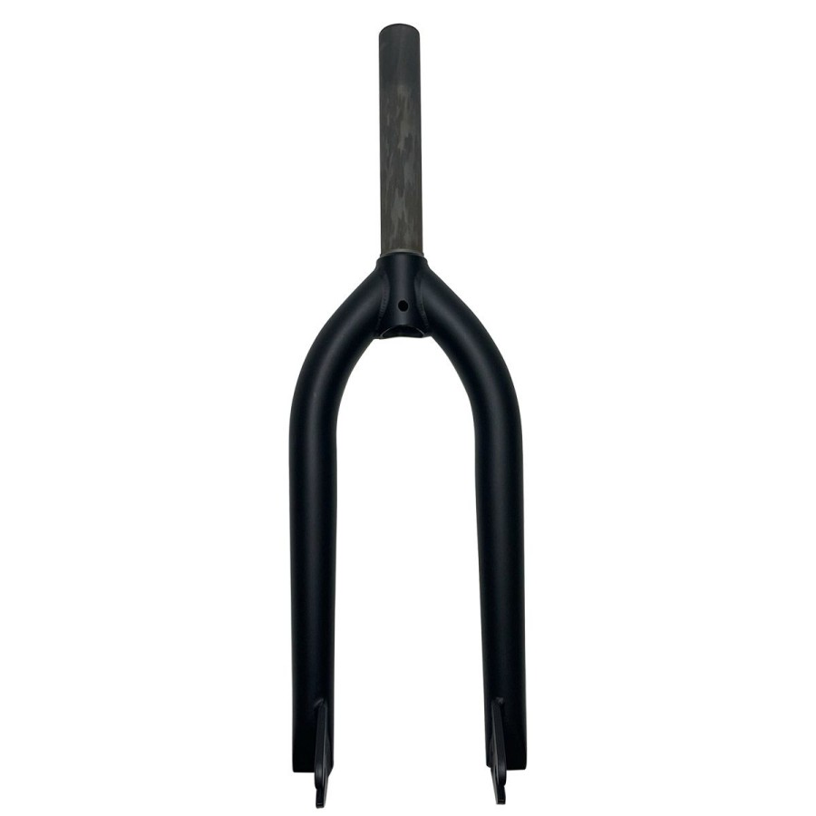 Parts FITBIKECO | Oem Str 20 Fork Matte Black