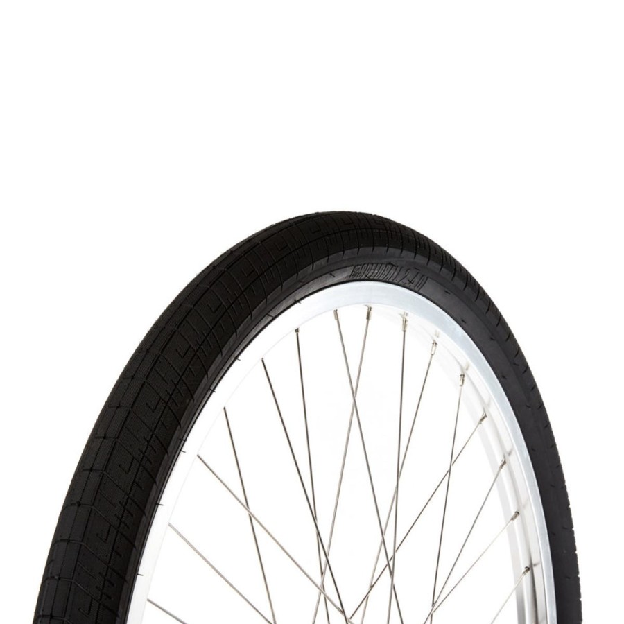 Parts FITBIKECO | Covid Cruiser 29 Silver Wheelset