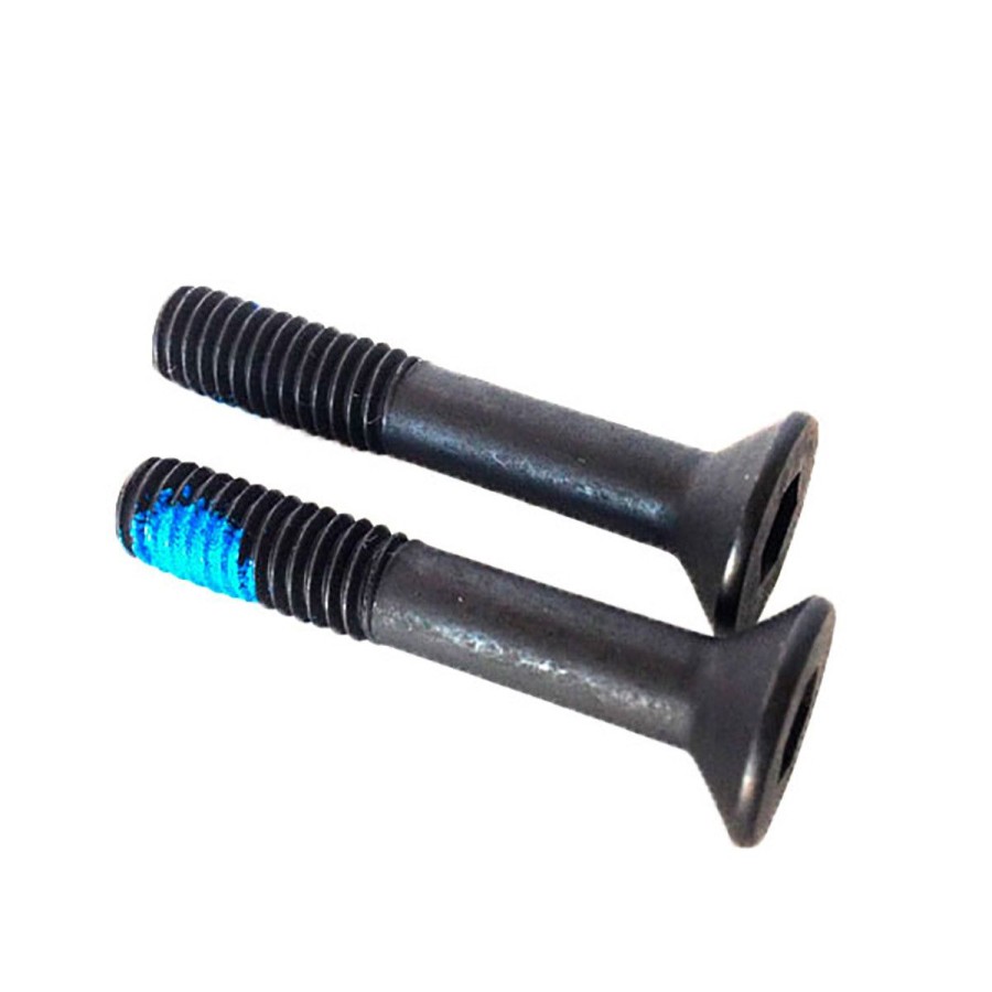 Parts FITBIKECO | Thread-On 990 Flush Mount Bolts (Pair)