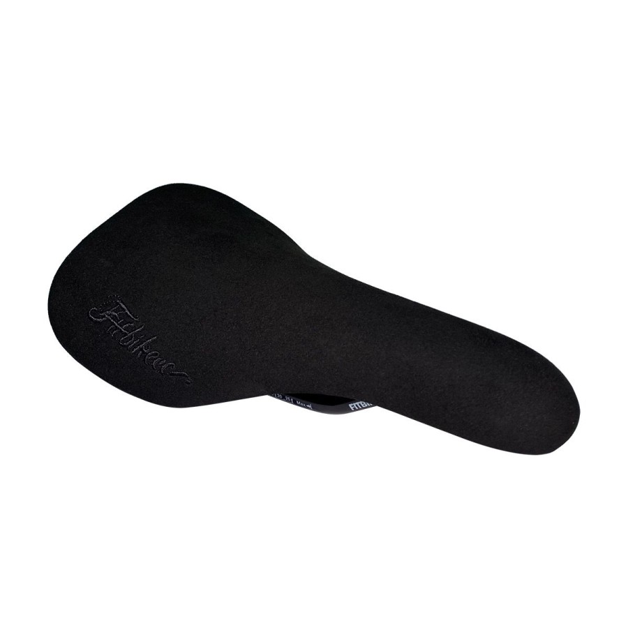 Parts FITBIKECO | Microfiber Railed Seat