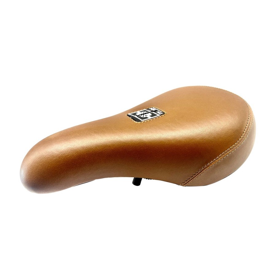 Parts FITBIKECO | Fit Barstool Seat Brown