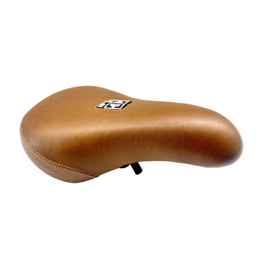 Parts FITBIKECO | Fit Barstool Seat Brown