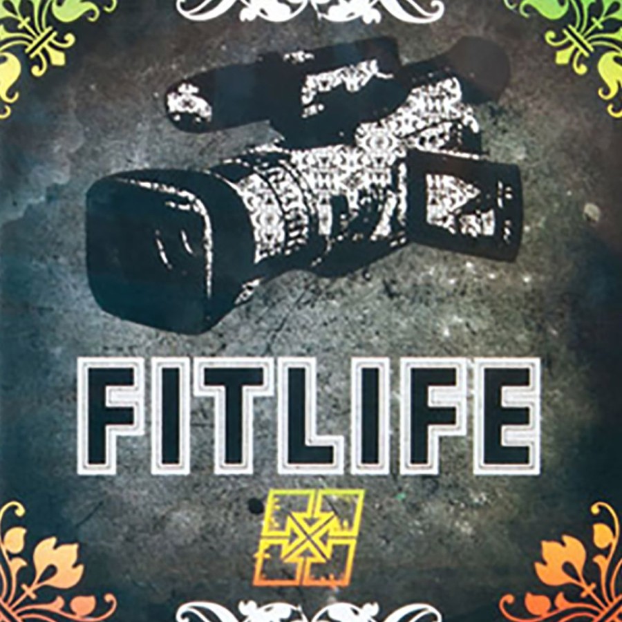 Goods FITBIKECO | Fit Life (2007)