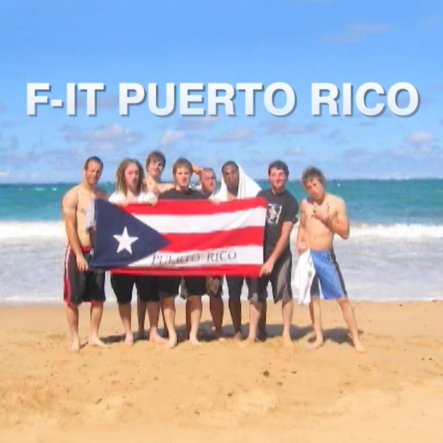 Goods FITBIKECO | Fit Puerto Rico (2004)