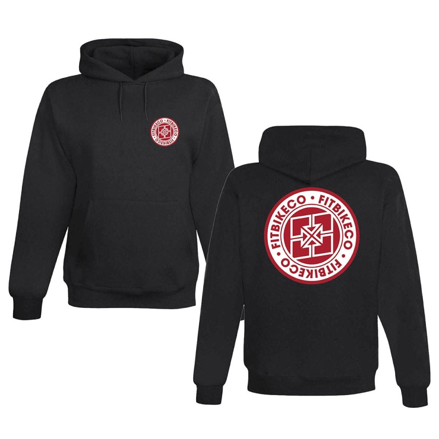 Goods FITBIKECO | Fit Target Hoodie