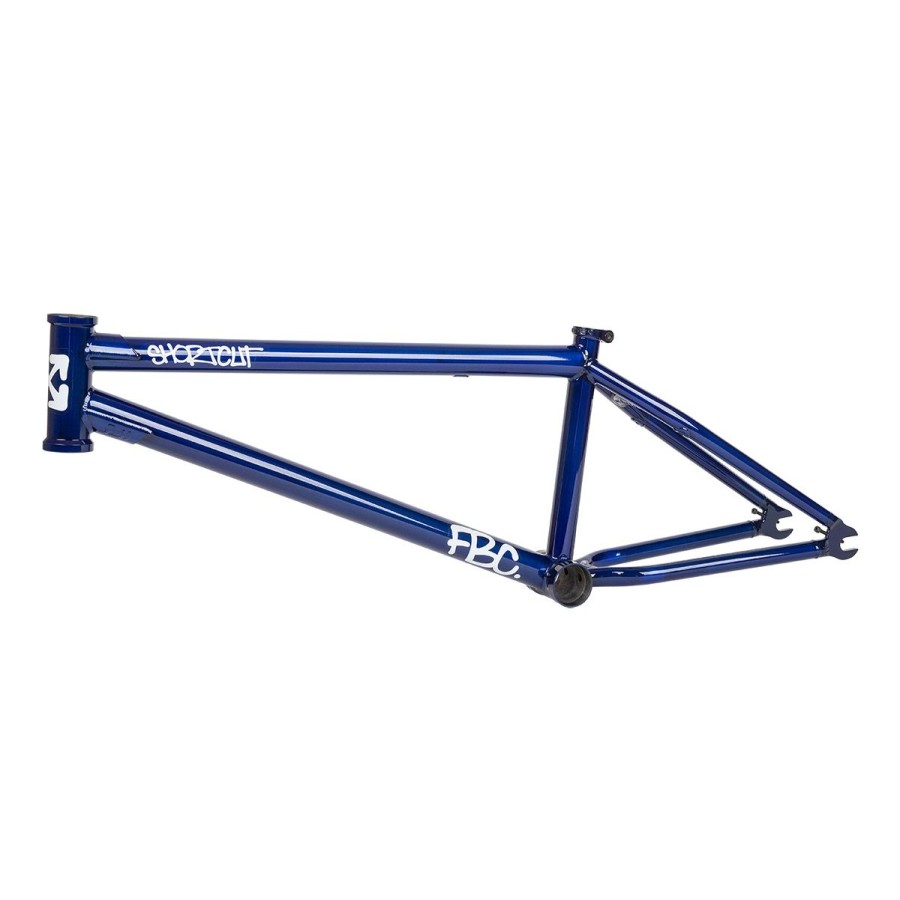 Frames FITBIKECO | Shortcut V2 Frame