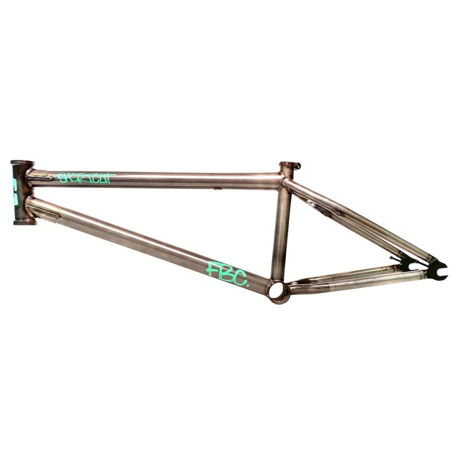 Frames FITBIKECO | Shortcut V2 Frame