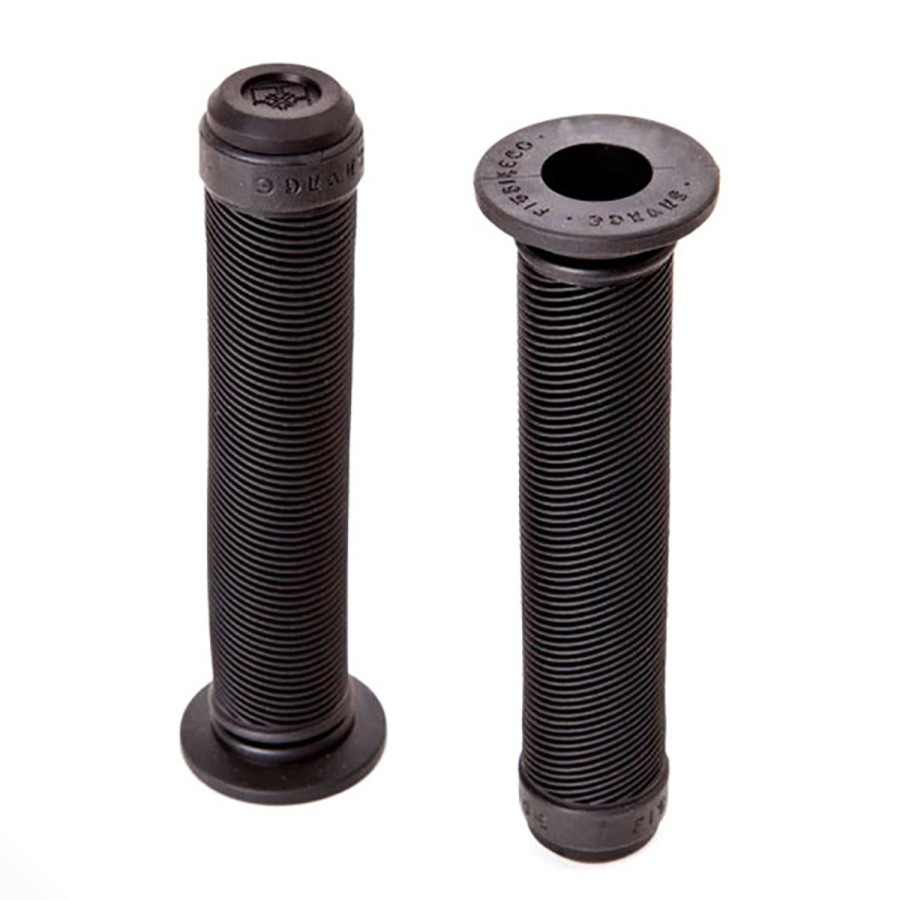 Parts FITBIKECO | Savage V.2 Grip Black