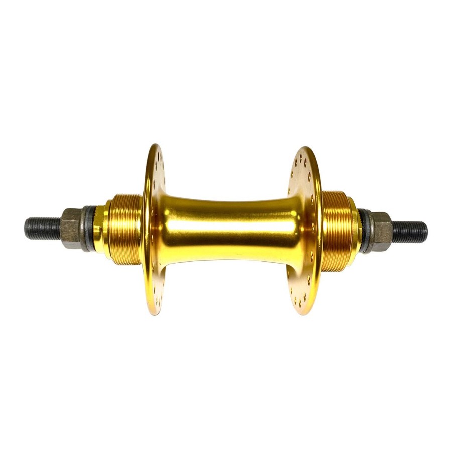 Parts FITBIKECO | Flip Flop Rear Hub 3/8 Axle