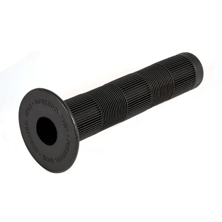 Parts FITBIKECO | Tech-F Grip Black