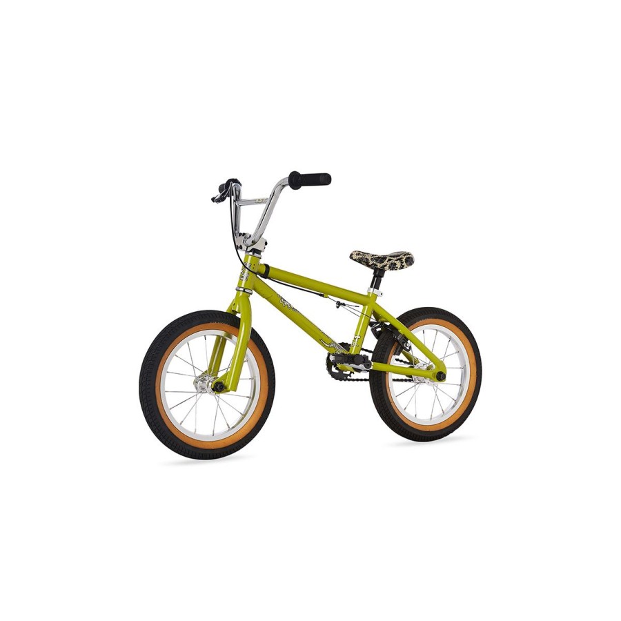 Bikes FITBIKECO | Misfit 14 Viper Green