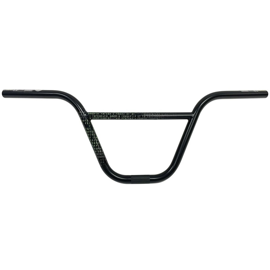 Parts FITBIKECO | Nordstrom Bar Matte Black