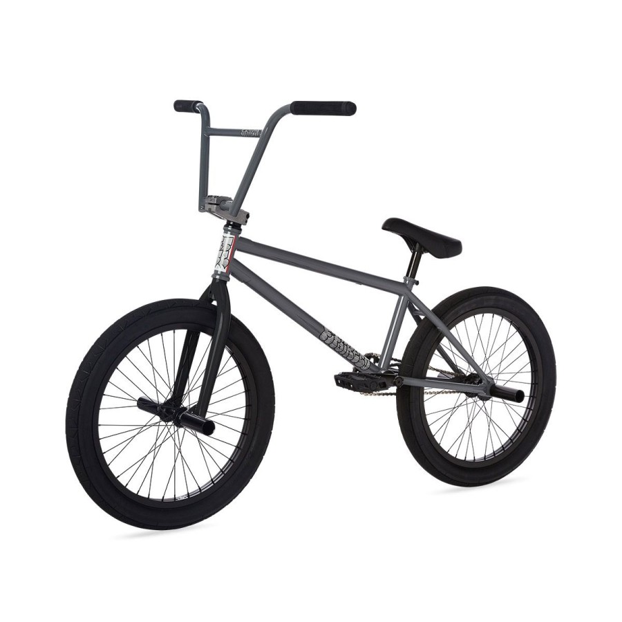 Bikes FITBIKECO | Str Freecoaster Slate Gray