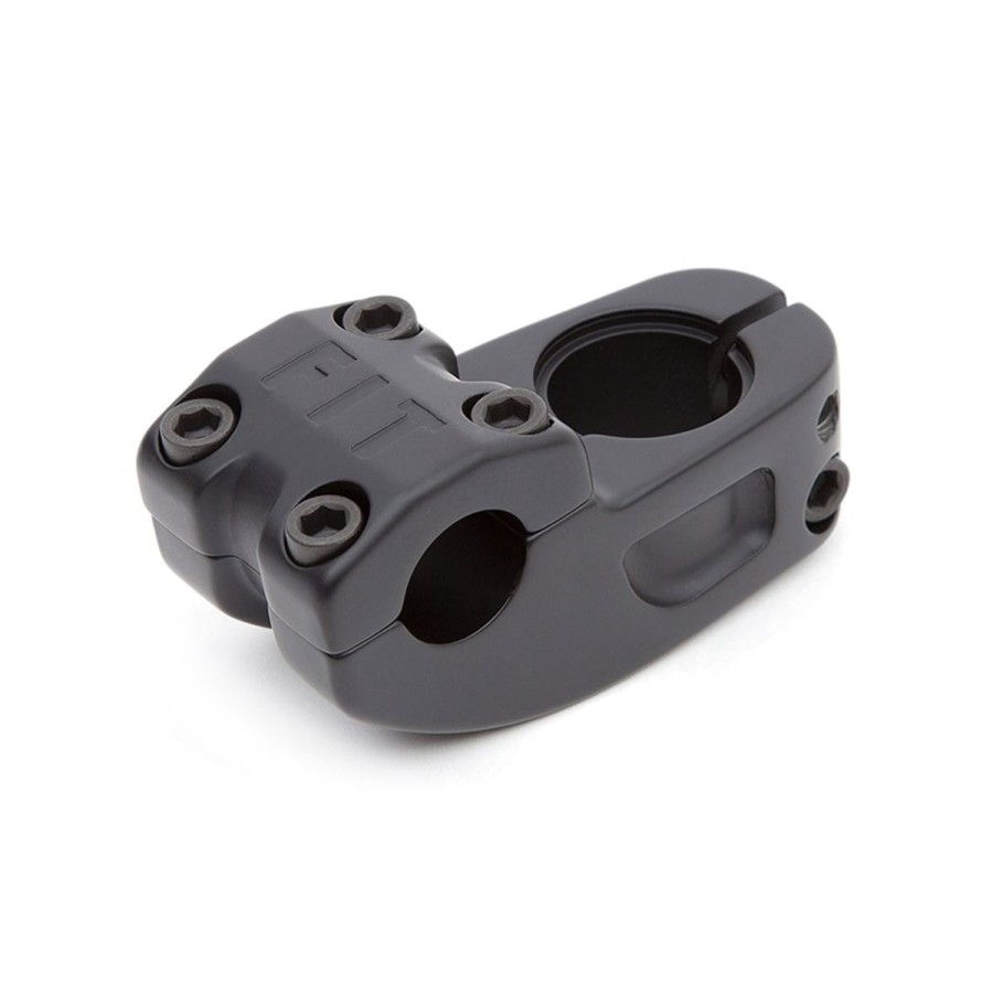 Parts FITBIKECO | High-Top V.2 Stem Black