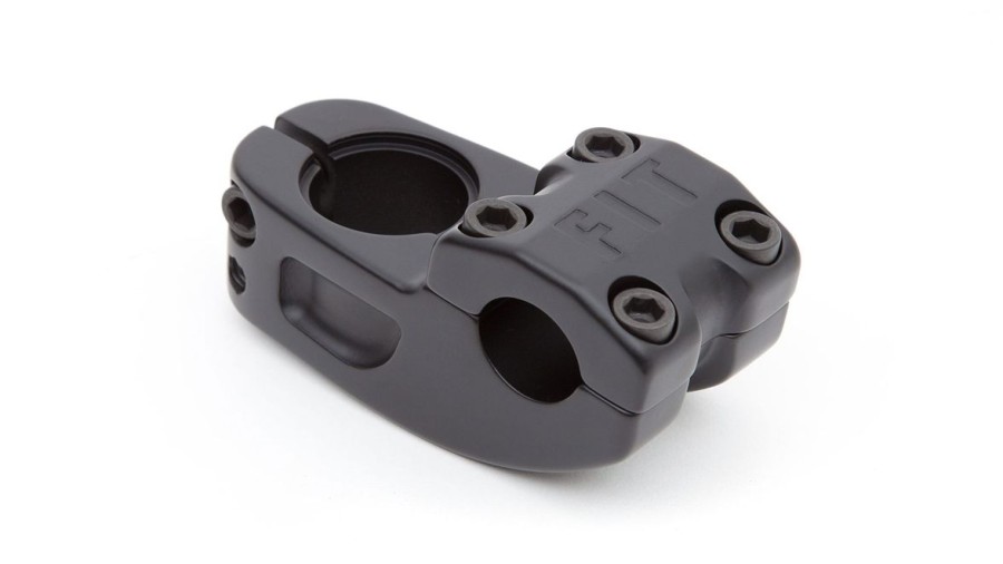 Parts FITBIKECO | High-Top V.2 Stem Black