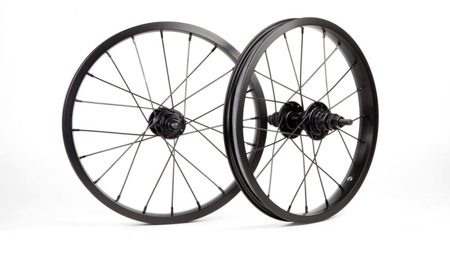 Parts FITBIKECO | Oem 16 Wheelset