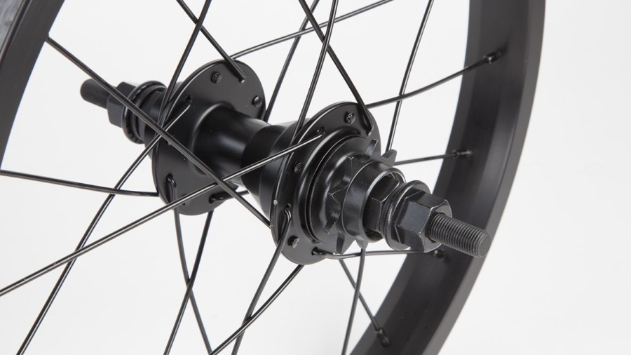 Parts FITBIKECO | Oem 16 Wheelset