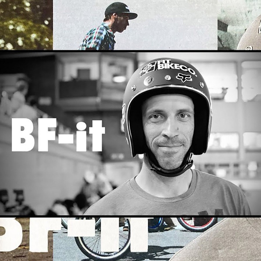 Goods FITBIKECO | Bf-It (2013)