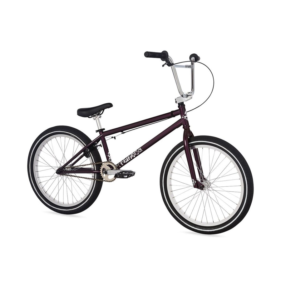 Bikes FITBIKECO | Series 22 Deep Purple