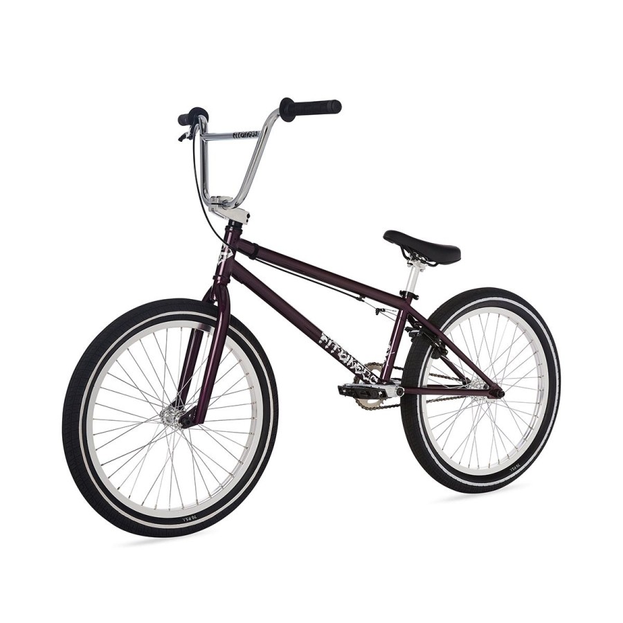 Bikes FITBIKECO | Series 22 Deep Purple