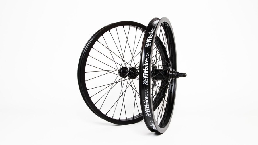 Parts FITBIKECO | Fit 20 Freecoaster Wheelset