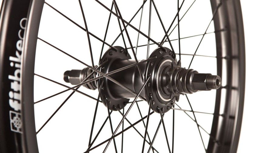 Parts FITBIKECO | Fit 20 Freecoaster Wheelset