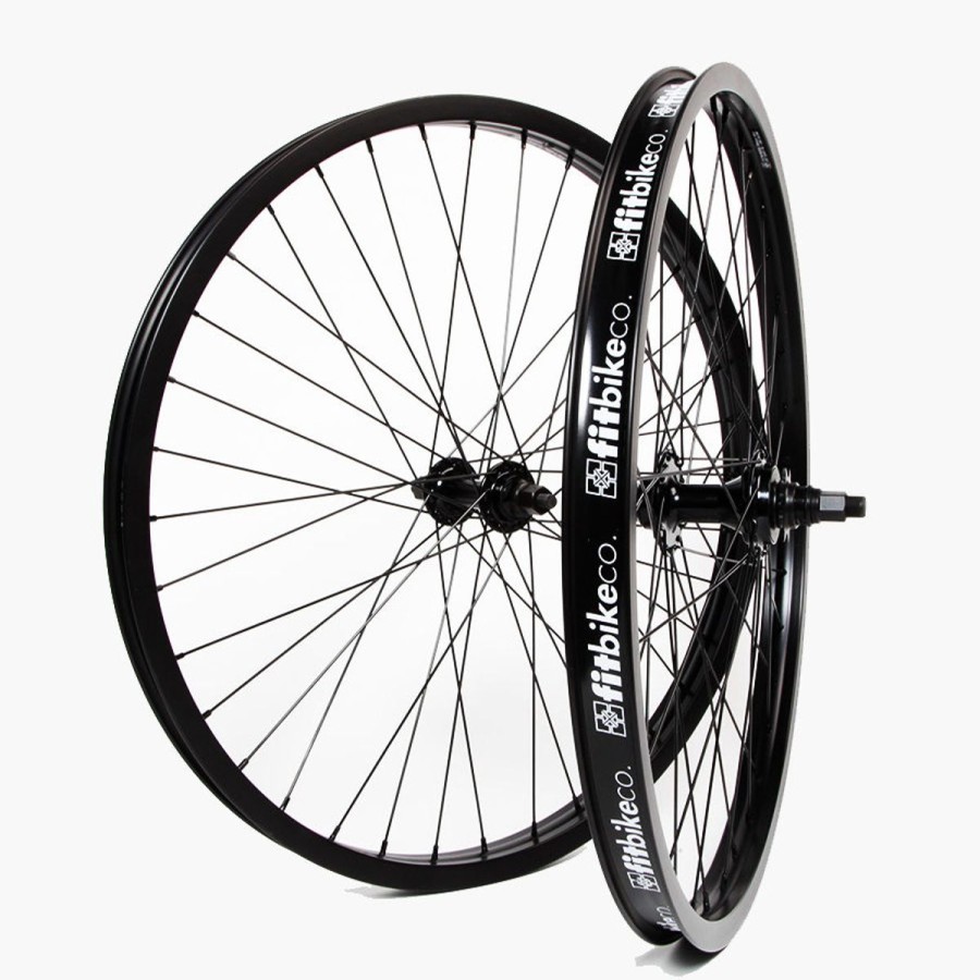 Parts FITBIKECO | Fit 24 Wheelset