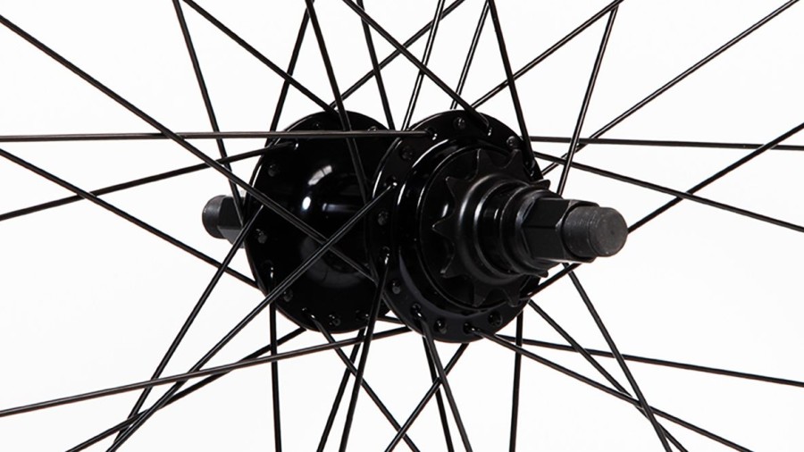 Parts FITBIKECO | Fit 24 Wheelset