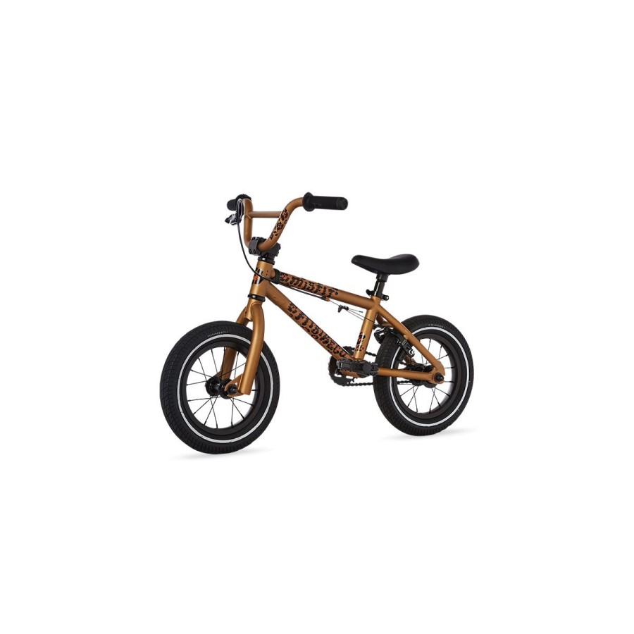 Bikes FITBIKECO | Misfit 12 Cheetah