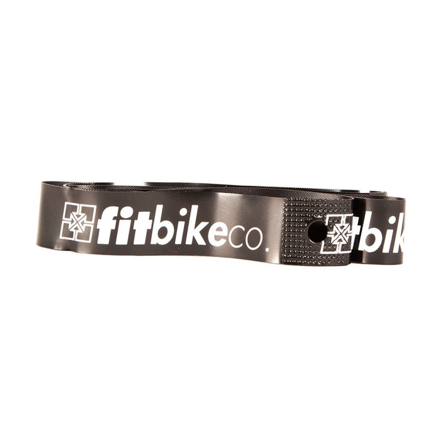 Parts FITBIKECO | Fit 20 Rim Tape Black